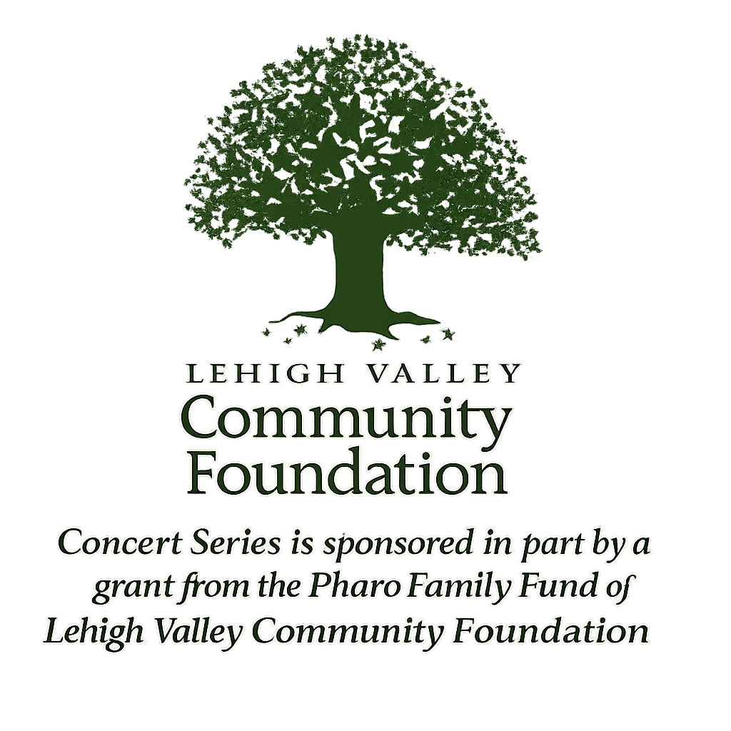 PharoFamiyConcertSeries